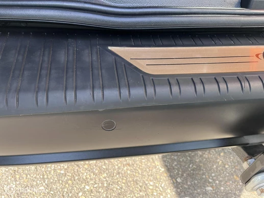 Citroën Berlingo - Afbeelding 20 van 21