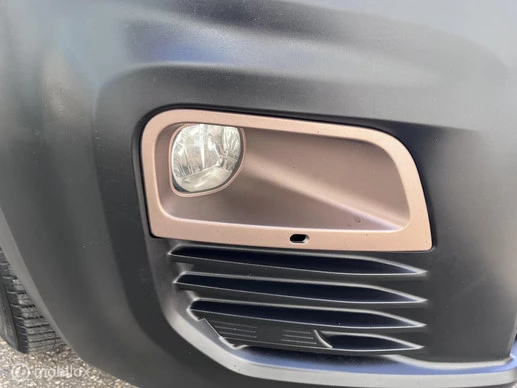 Citroën Berlingo - Afbeelding 21 van 21