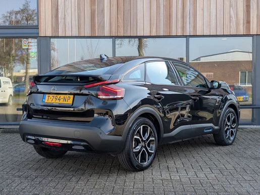 Citroën ë-C4 - Afbeelding 2 van 30