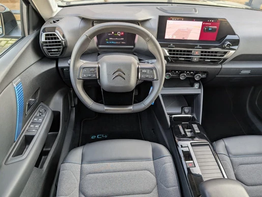 Citroën ë-C4 - Afbeelding 4 van 30