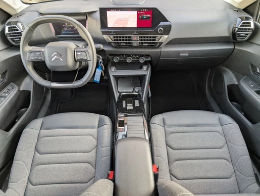 Citroën ë-C4 - Afbeelding 5 van 30