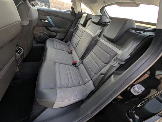 Citroën ë-C4 - Afbeelding 7 van 30