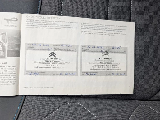 Citroën ë-C4 - Afbeelding 8 van 30