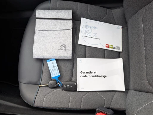 Citroën ë-C4 - Afbeelding 9 van 30