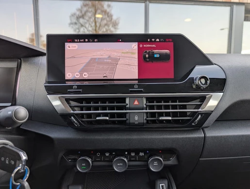 Citroën ë-C4 - Afbeelding 11 van 30