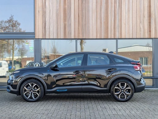 Citroën ë-C4 - Afbeelding 12 van 30