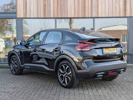 Citroën ë-C4 - Afbeelding 13 van 30