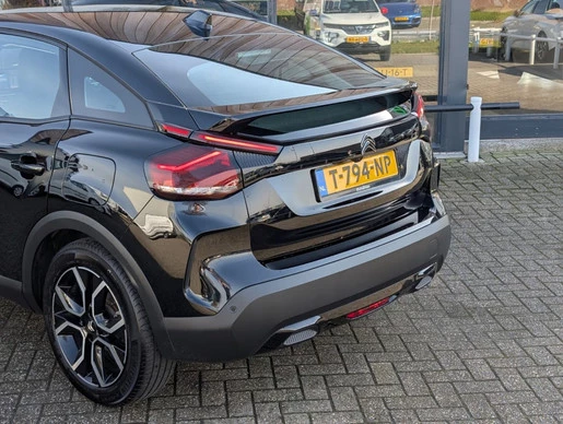 Citroën ë-C4 - Afbeelding 14 van 30