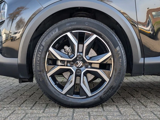 Citroën ë-C4 - Afbeelding 15 van 30