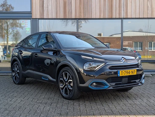 Citroën ë-C4 - Afbeelding 17 van 30