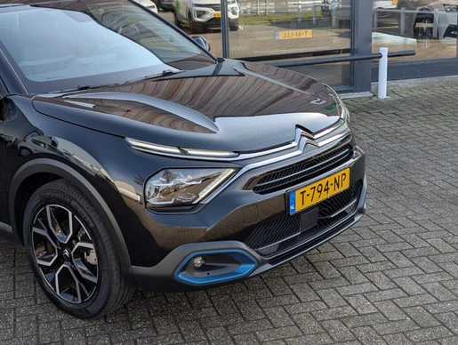 Citroën ë-C4 - Afbeelding 18 van 30