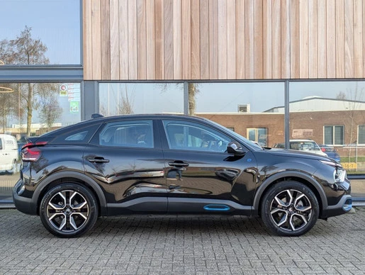 Citroën ë-C4 - Afbeelding 19 van 30