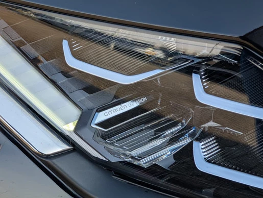 Citroën ë-C4 - Afbeelding 20 van 30