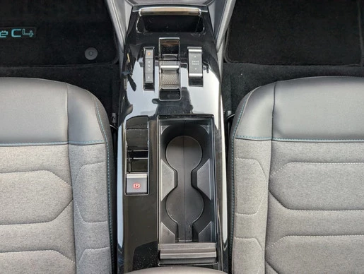 Citroën ë-C4 - Afbeelding 22 van 30