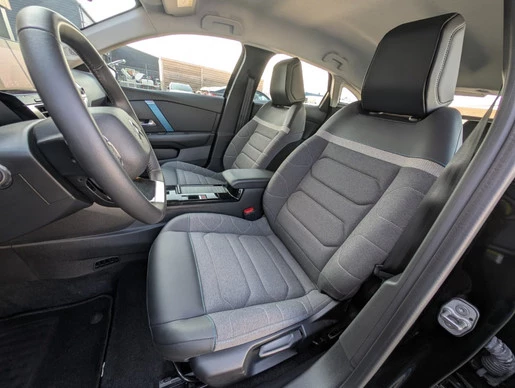 Citroën ë-C4 - Afbeelding 23 van 30