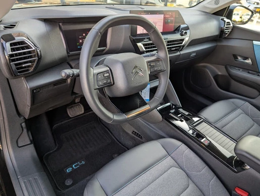 Citroën ë-C4 - Afbeelding 25 van 30