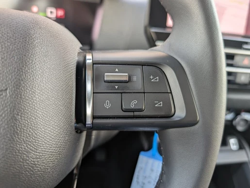 Citroën ë-C4 - Afbeelding 27 van 30