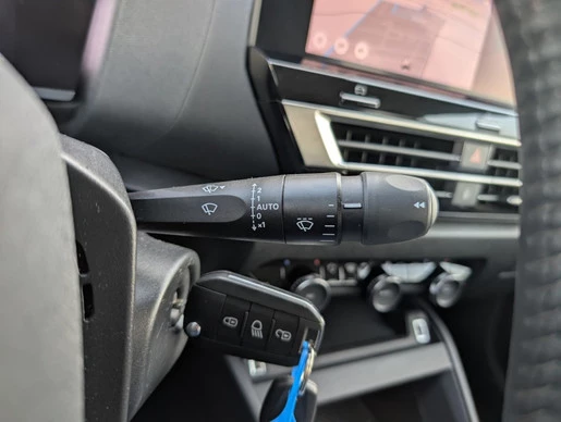 Citroën ë-C4 - Afbeelding 29 van 30