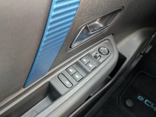 Citroën ë-C4 - Afbeelding 30 van 30