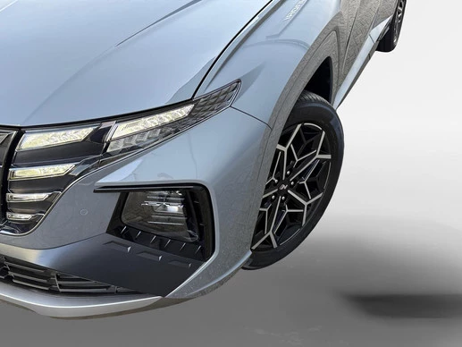 Hyundai Tucson - Afbeelding 2 van 28