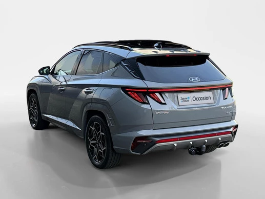 Hyundai Tucson - Afbeelding 4 van 28