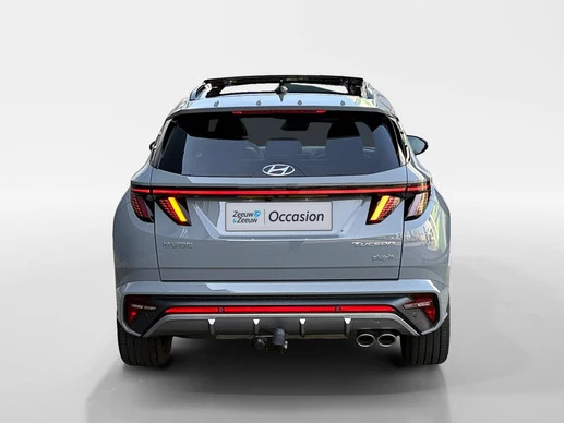 Hyundai Tucson - Afbeelding 5 van 28