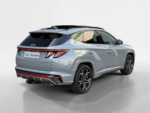 Hyundai Tucson - Afbeelding 6 van 28