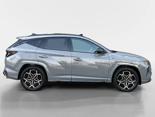 Hyundai Tucson - Afbeelding 7 van 28