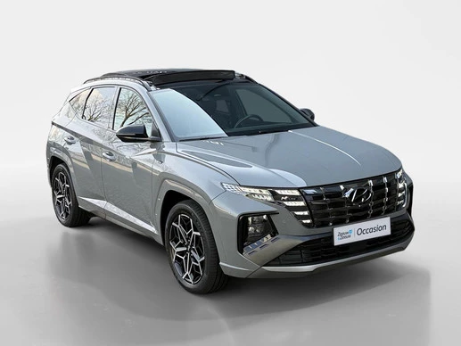 Hyundai Tucson - Afbeelding 8 van 28