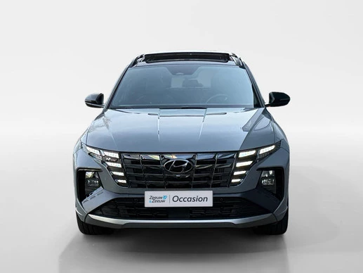 Hyundai Tucson - Afbeelding 9 van 28