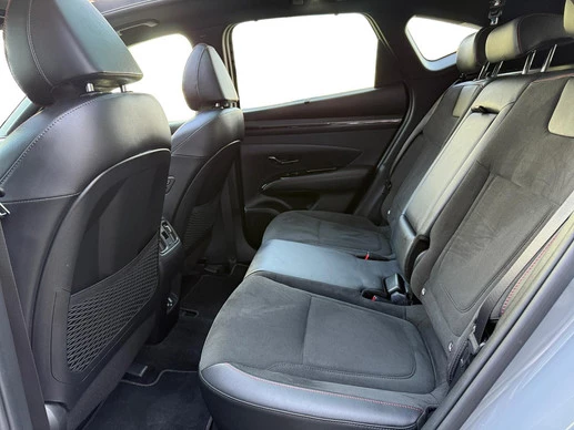 Hyundai Tucson - Afbeelding 12 van 28