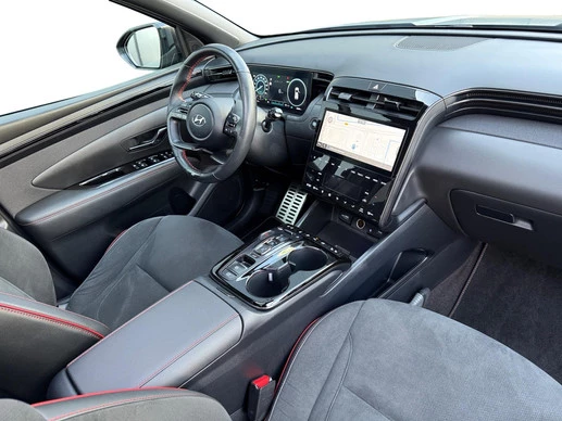 Hyundai Tucson - Afbeelding 13 van 28