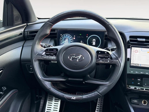 Hyundai Tucson - Afbeelding 15 van 28