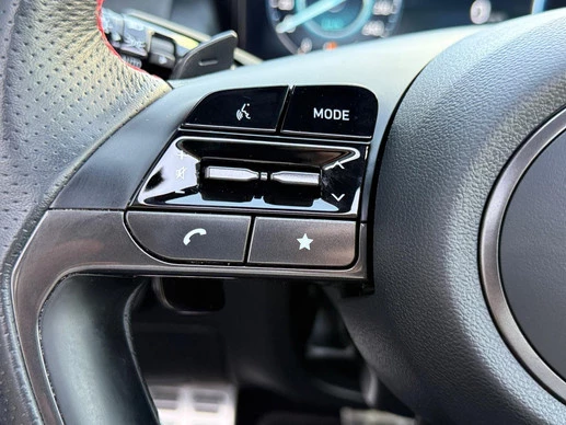 Hyundai Tucson - Afbeelding 16 van 28