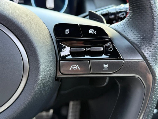 Hyundai Tucson - Afbeelding 17 van 28