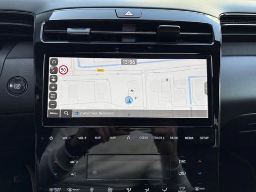 Hyundai Tucson - Afbeelding 19 van 28