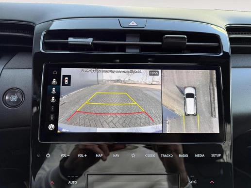 Hyundai Tucson - Afbeelding 20 van 28