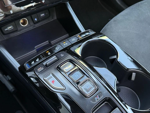 Hyundai Tucson - Afbeelding 21 van 28