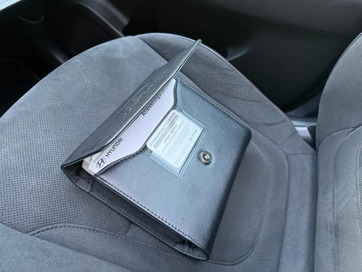 Hyundai Tucson - Afbeelding 22 van 28