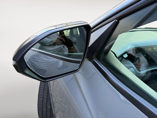 Hyundai Tucson - Afbeelding 25 van 28