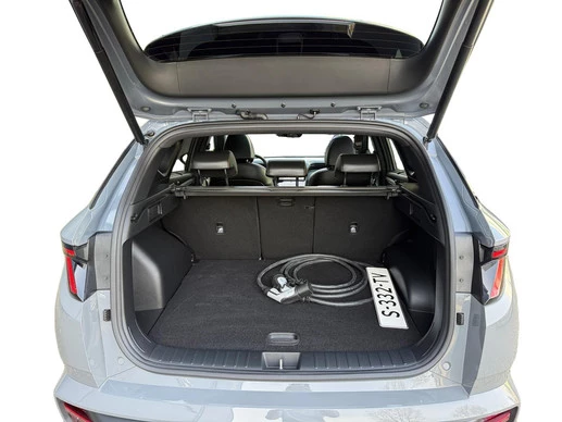 Hyundai Tucson - Afbeelding 26 van 28