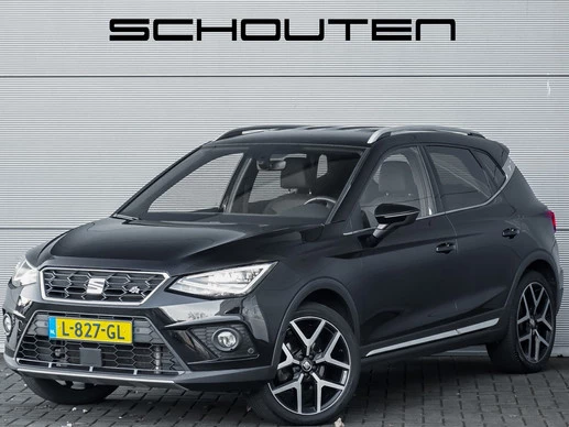 SEAT Arona - Afbeelding 1 van 30
