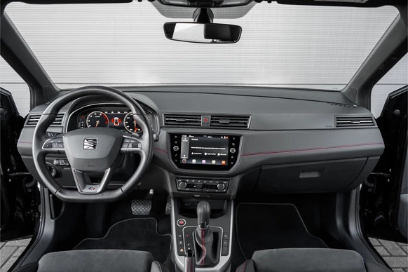 SEAT Arona - Afbeelding 2 van 30