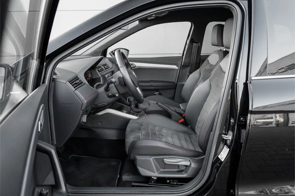 SEAT Arona - Afbeelding 4 van 30