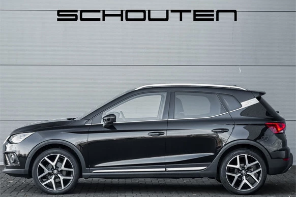 SEAT Arona - Afbeelding 10 van 30