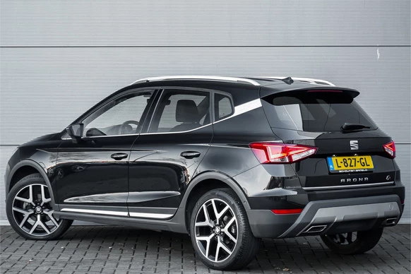 SEAT Arona - Afbeelding 11 van 30