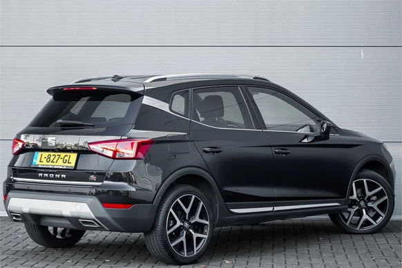 SEAT Arona - Afbeelding 13 van 30