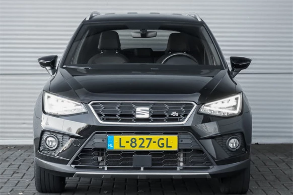 SEAT Arona - Afbeelding 14 van 30