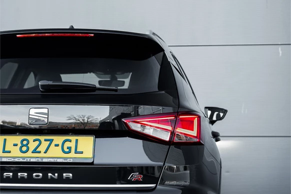 SEAT Arona - Afbeelding 16 van 30