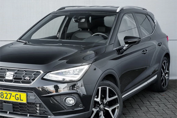 SEAT Arona - Afbeelding 17 van 30